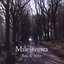 Milestones Albumcover