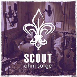 ohni sorge Albumcover