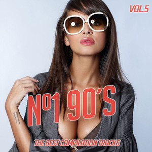 Nº1 90's Vol.5 album