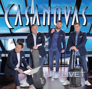 Ut i livet album