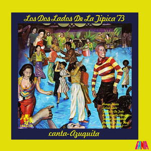 Los dos lados de la Típica 73 cover