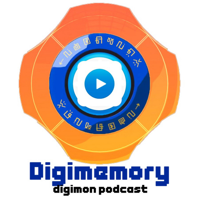 Digimemory: 2020 | Podcast on Spotify