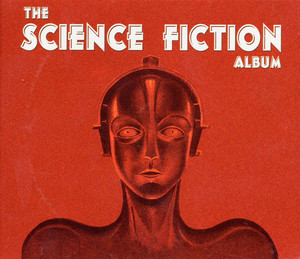 The Science Fiction Album album