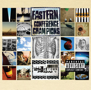 The Box cover