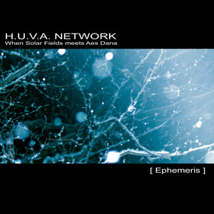 Ephemeris cover