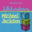 The Complete Michael Jackson Lullaby Tribute Albumcover