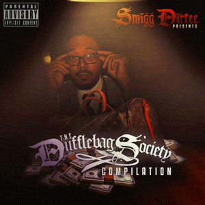 The Dufflebag Society: Compilation album