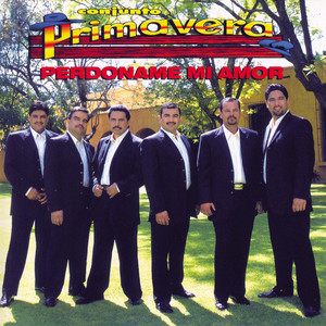 Perdóname mi amor album