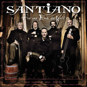 Bis Ans Ende Der Welt (Dutch Release Version) cover