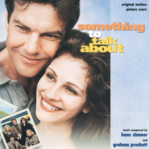 Something to Talk About album