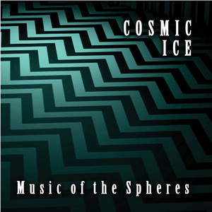 Cosmic Ice