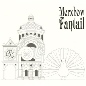 Fantail album