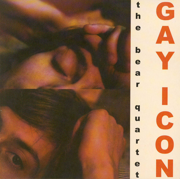 Gay Icon cover
