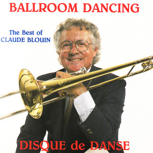 The Best of Disque de Danse - PALUJOCD1 Albumcover