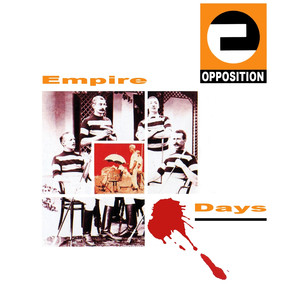 Empire Days cover