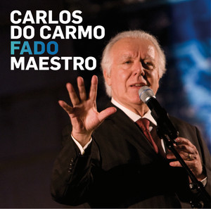 Fado Maestro cover