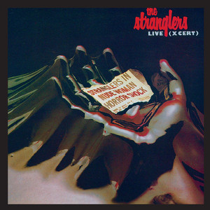 Live (X Cert) album