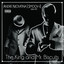 The King and Mr. Biscuits cover