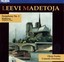 Madetoja : Symphony No.1 Op.29, Kullervo Op.15, Okon Fuoko Op.58, Comedy Overture Op.53 Albumcover