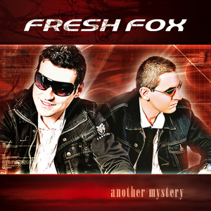Another Mystery cover