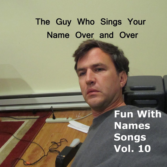 Your Name photo