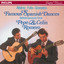 Famous Spanish Dances Albumcover