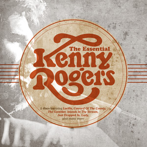 The Essential Kenny Rogers album