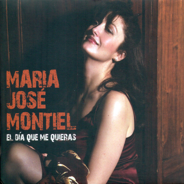 María José Montiel Photo