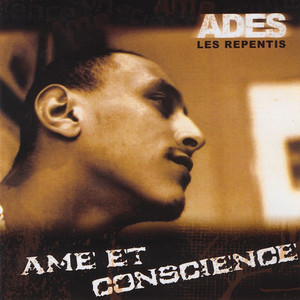 Ame et conscience cover