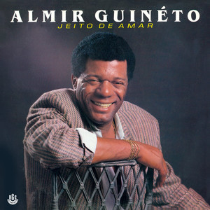 Jeito de Amar album
