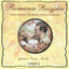 Russian romances, lyrical, Okudzawa, and war songs Albumcover