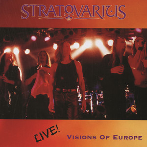Visions of Europe album