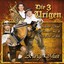A urige Musi Albumcover