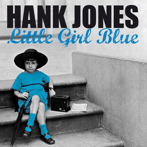 Little Girl Blue album