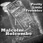 Pretty Little Troubles cover