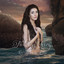 Ô filles de l'eau cover