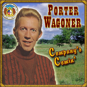 Company's Comin' album