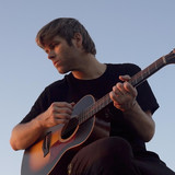 Benjamín Amadeo profile