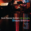 Shape Shifter - Live at Cecils Albumcover