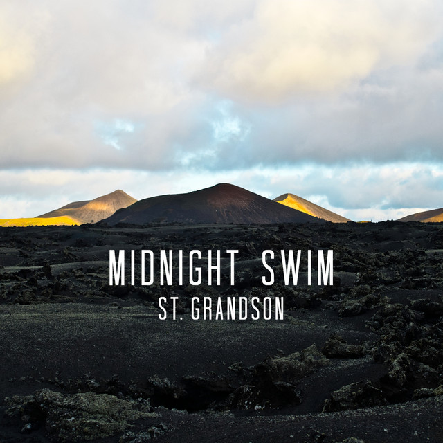 Midnight Swim cover