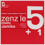 Zenzile Meets Jamika cover