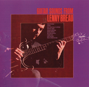 Guitar Sounds album