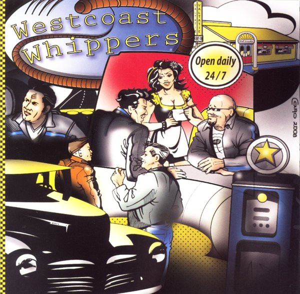 Westcoast Whippers Photo