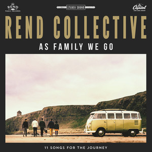 As Family We Go cover