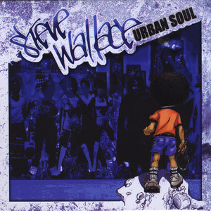 Urban Soul cover