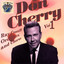 Don Cherry Vol. 1 cover
