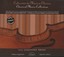 Works for Solo Violin by Argentine Composers Albumcover