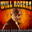 Original Radio Broadcasts Albumcover