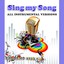 Sing My Song Sanremo 2013 E..... Albumcover