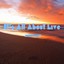 It's All About Live (Album) Albumcover